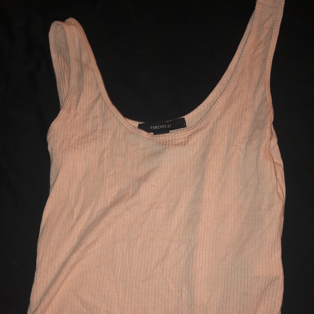 Forever 21 Bodysuit